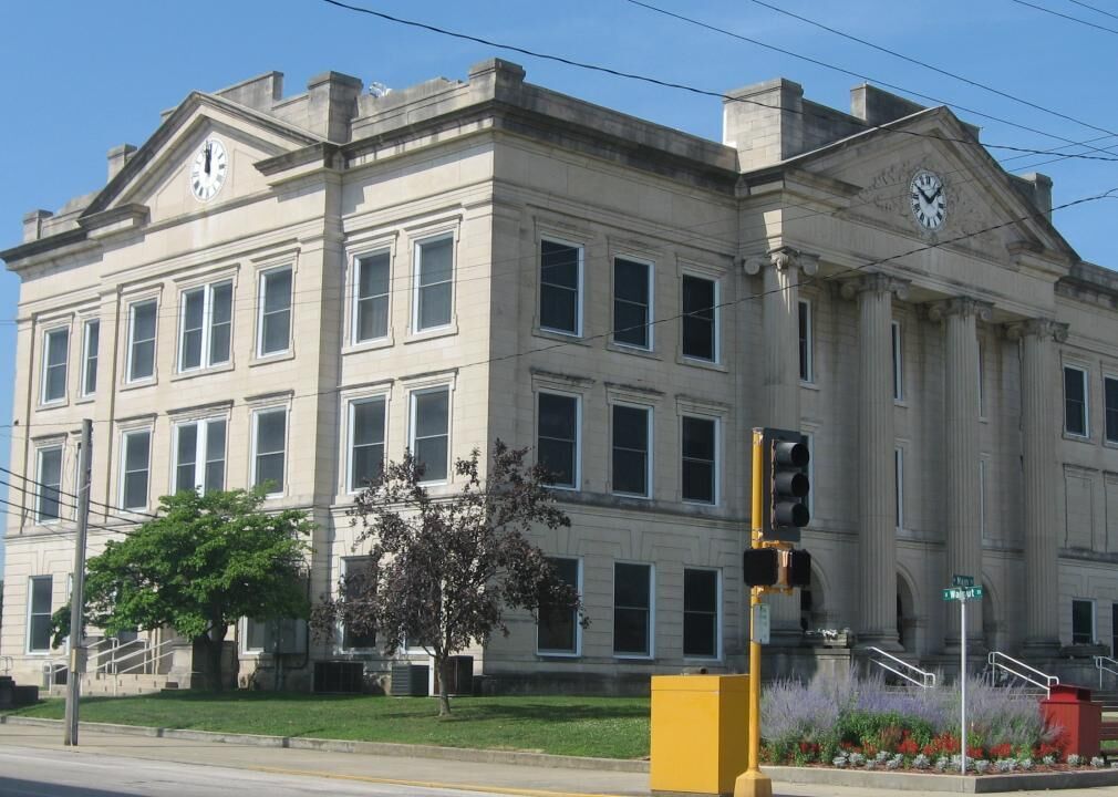 #19. Richland County